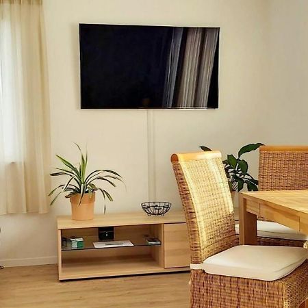 Ferienwohnung In Radeberg Bei Dresden Bagian luar foto