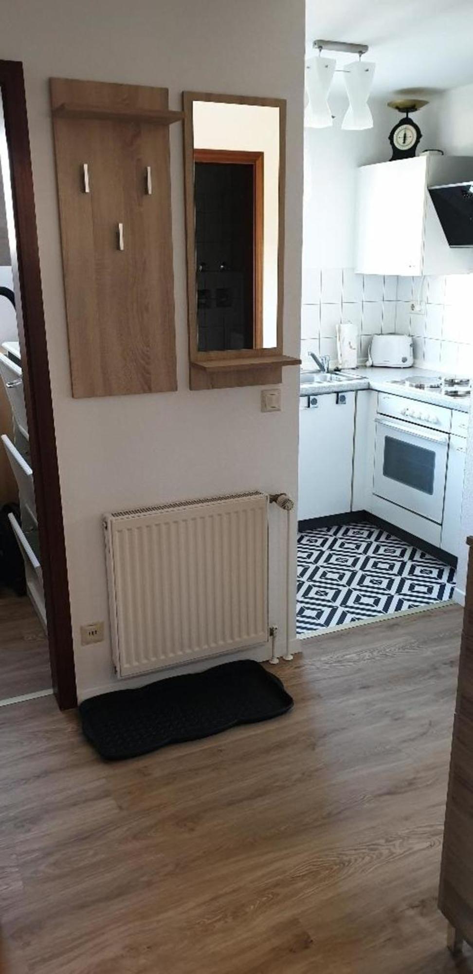 Ferienwohnung In Radeberg Bei Dresden Bagian luar foto