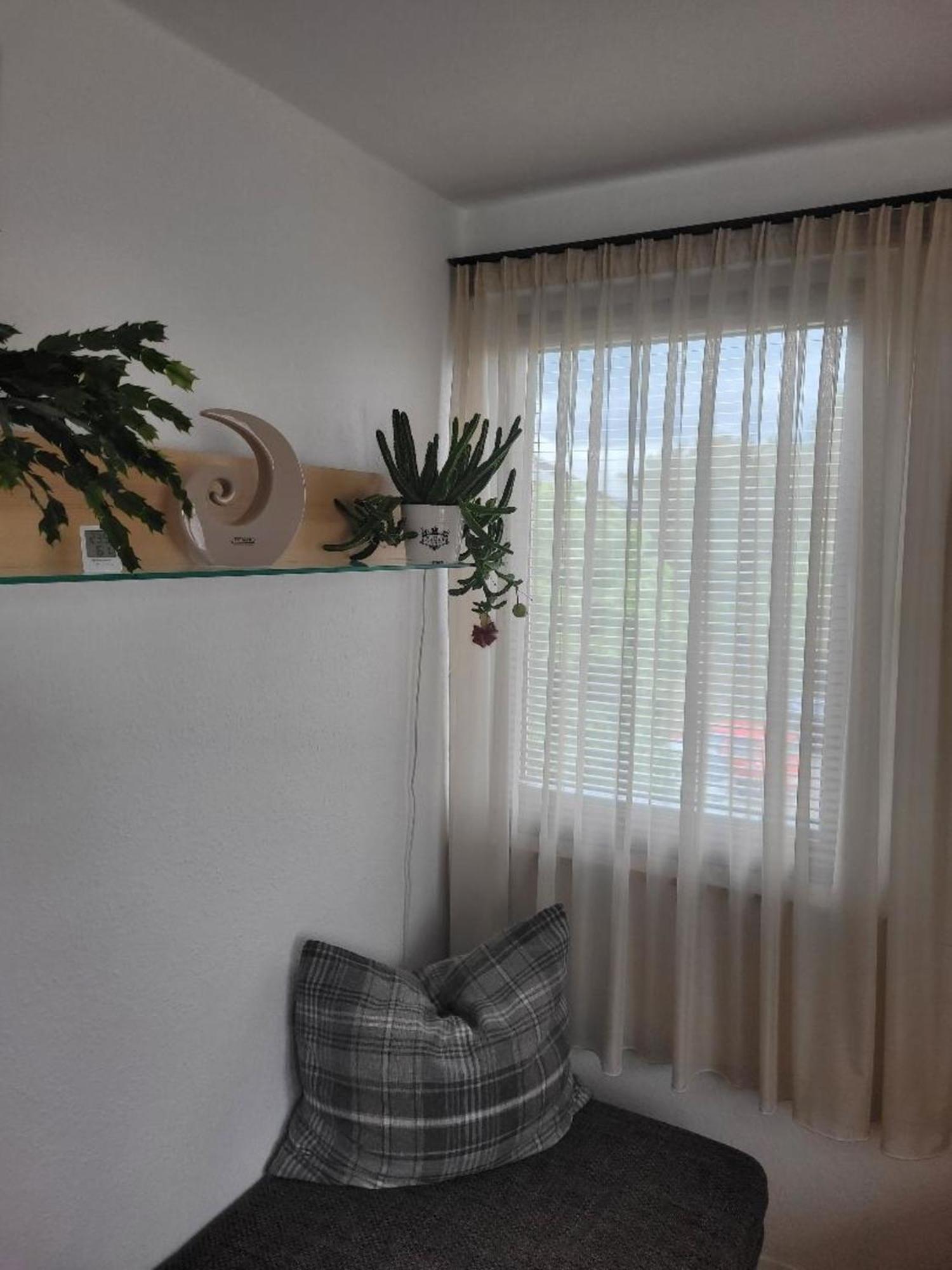 Ferienwohnung In Radeberg Bei Dresden Bagian luar foto